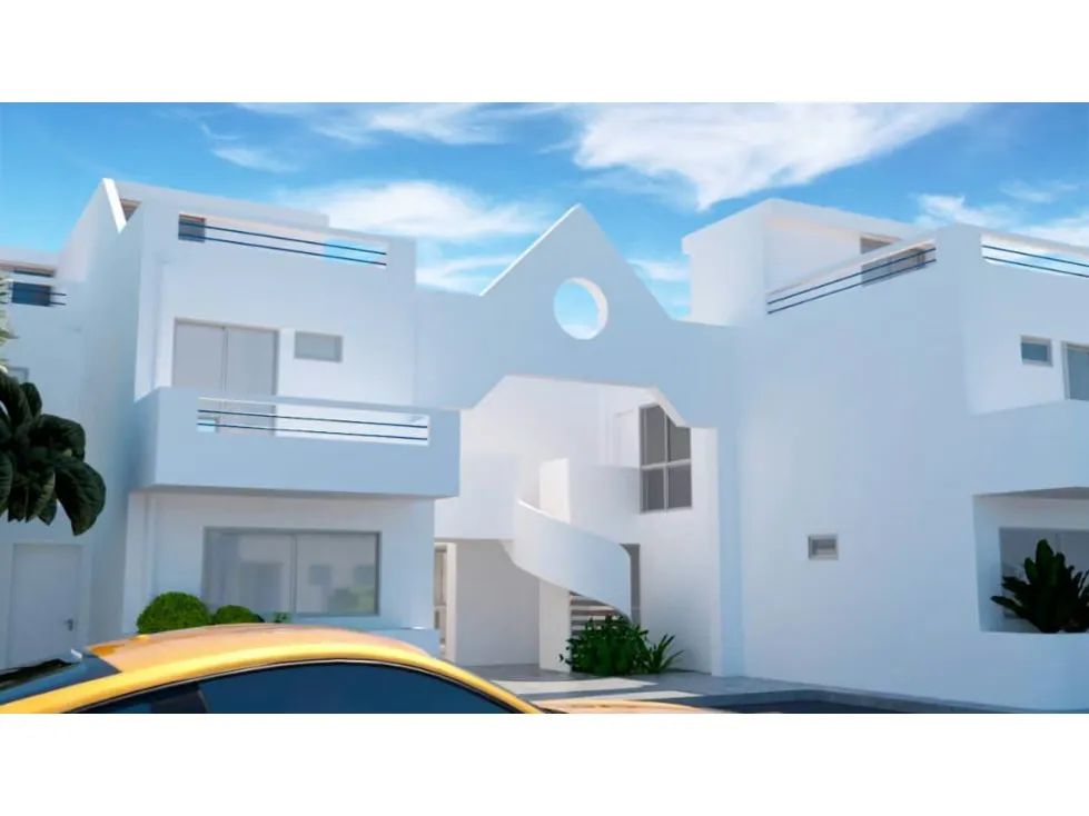 Se vende terreno en Adicora Edo. Falcón superficie 1.208m2 - 10