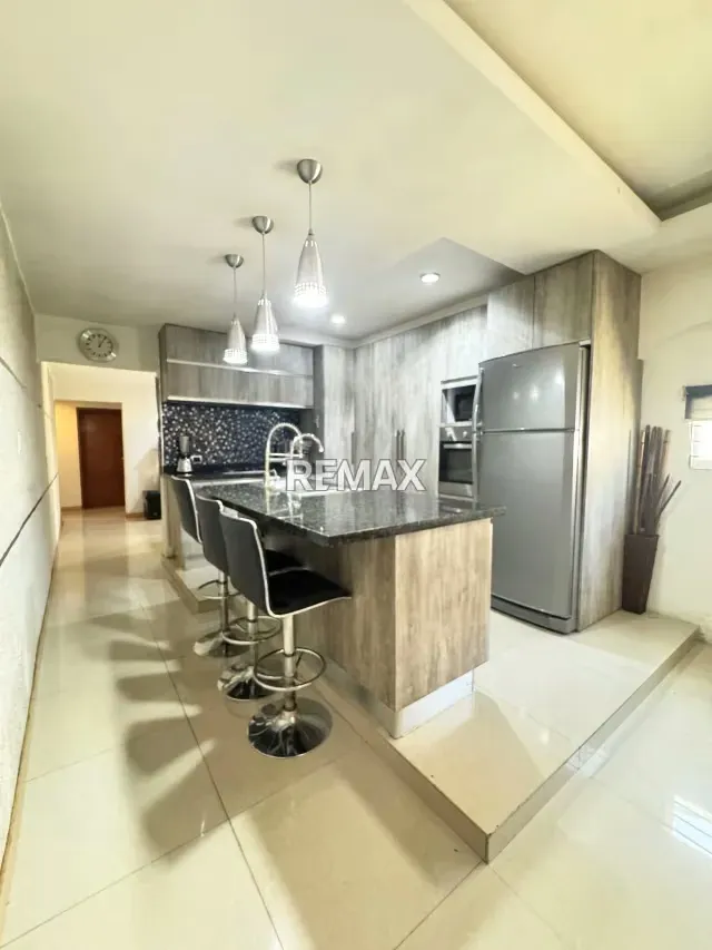 Se Ofrece en Venta Apartamento ubicado en Residencias Mikaela en Nueva Barcelona - 11