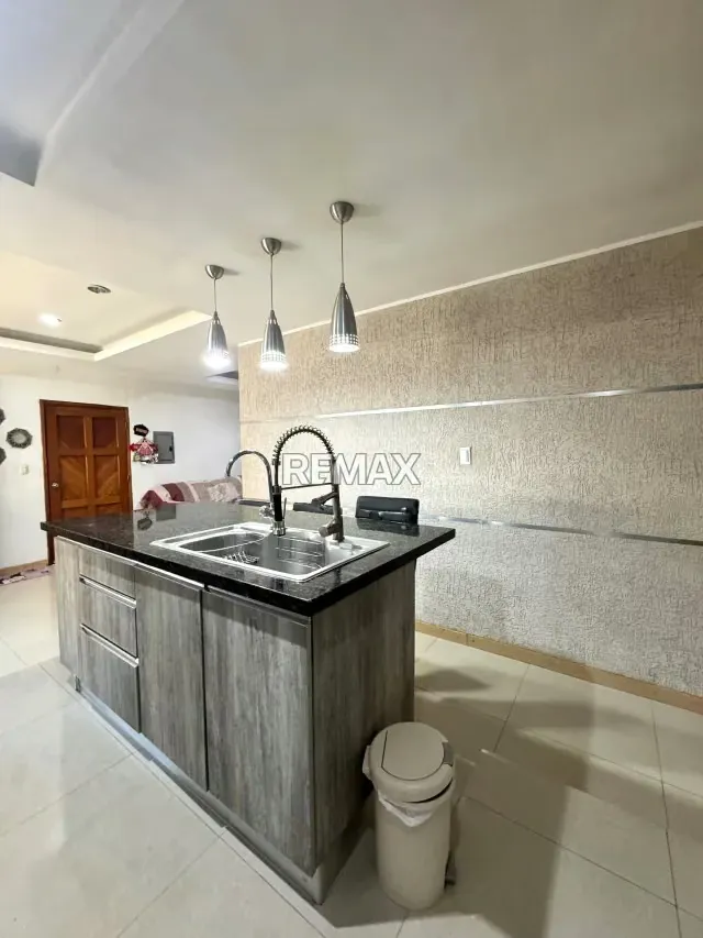 Se Ofrece en Venta Apartamento ubicado en Residencias Mikaela en Nueva Barcelona - 8