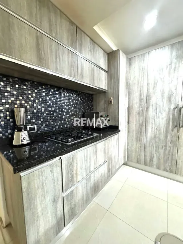 Se Ofrece en Venta Apartamento ubicado en Residencias Mikaela en Nueva Barcelona - 9