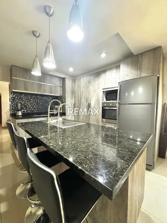 Se Ofrece en Venta Apartamento ubicado en Residencias Mikaela en Nueva Barcelona - 10