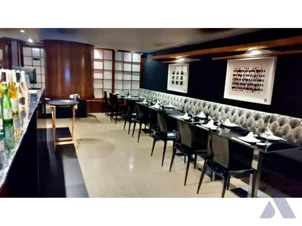 Se Vende edificio 1676m2 Las Mercedes 5265 - 3