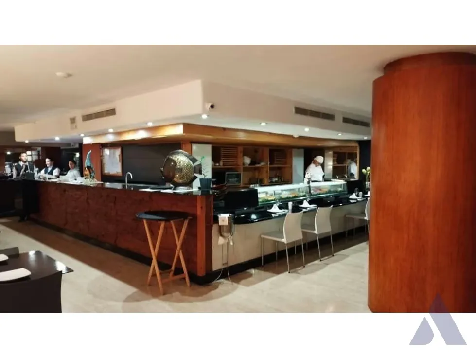 Se Vende edificio 1676m2 Las Mercedes 5265 - 4