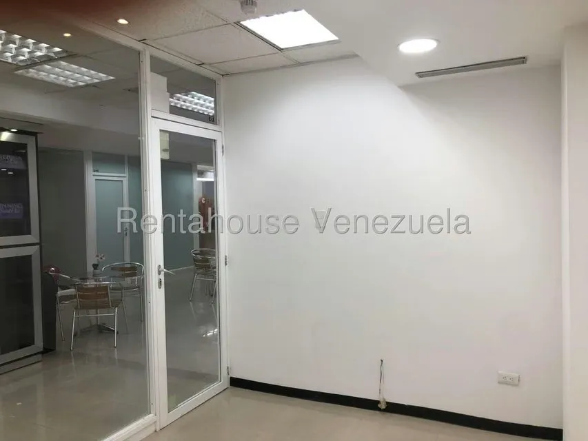 Local Comercial en Alquiler en Santa Marta, Distrito Metropolitano - 5