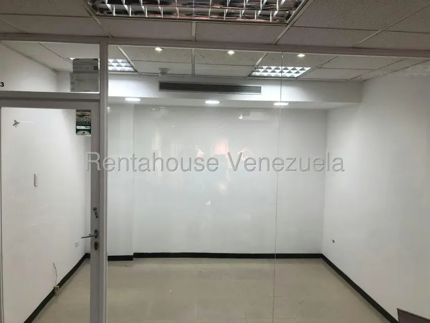 Local Comercial en Alquiler en Santa Marta, Distrito Metropolitano - 6
