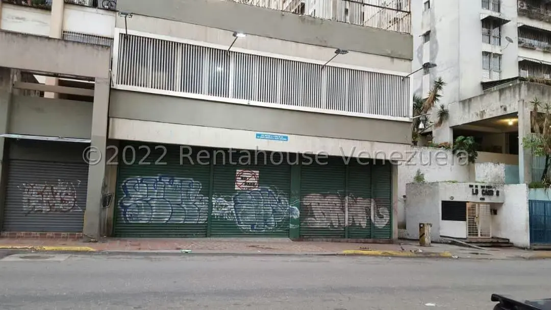 Local Comercial en Venta en Parroquia La Candelaria, Distrito Metropolitano