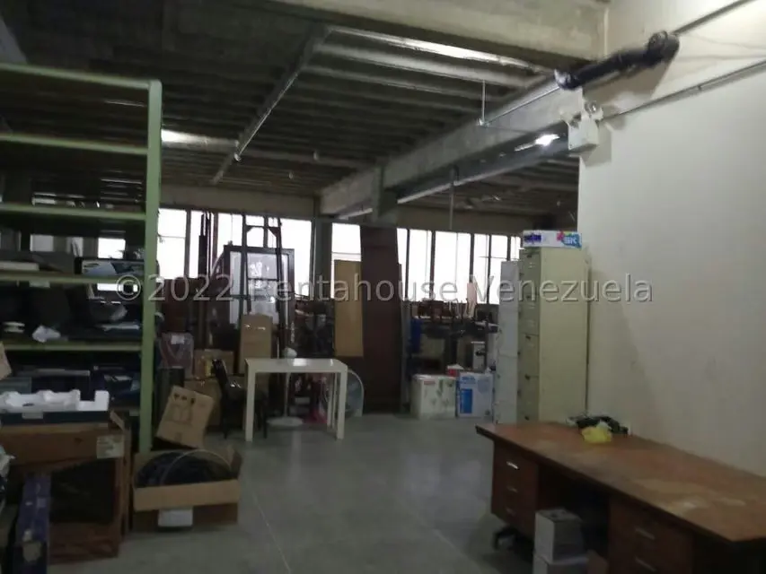 Local Comercial en Venta en Parroquia La Candelaria, Distrito Metropolitano - 11