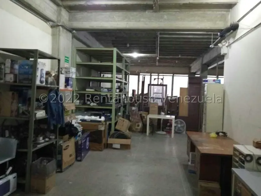 Local Comercial en Venta en Parroquia La Candelaria, Distrito Metropolitano - 12