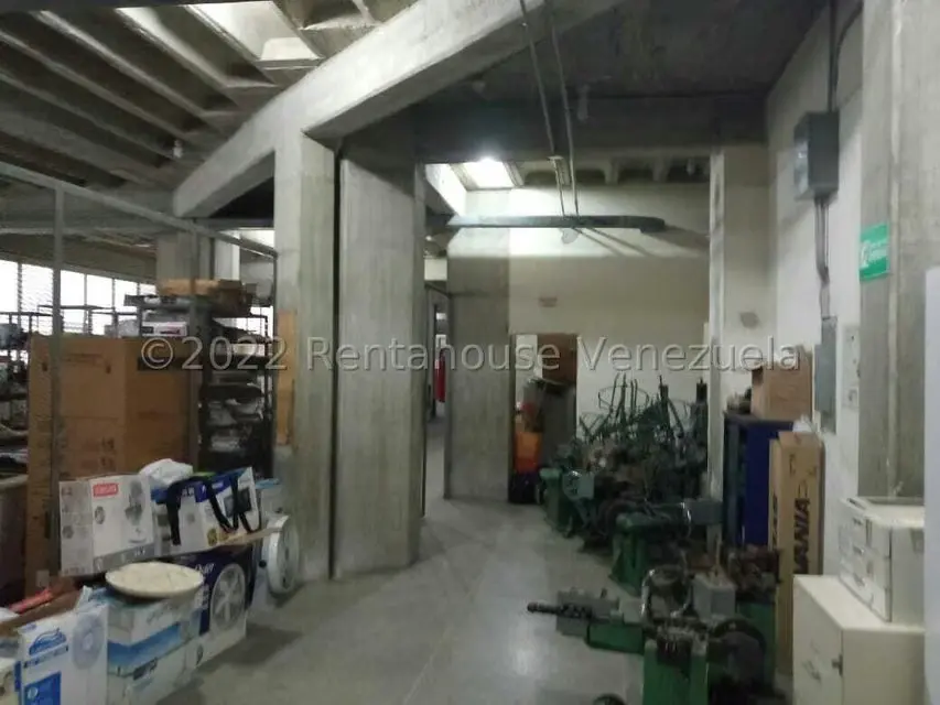 Local Comercial en Venta en Parroquia La Candelaria, Distrito Metropolitano - 13