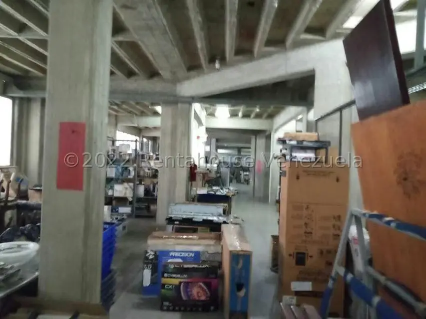 Local Comercial en Venta en Parroquia La Candelaria, Distrito Metropolitano - 14