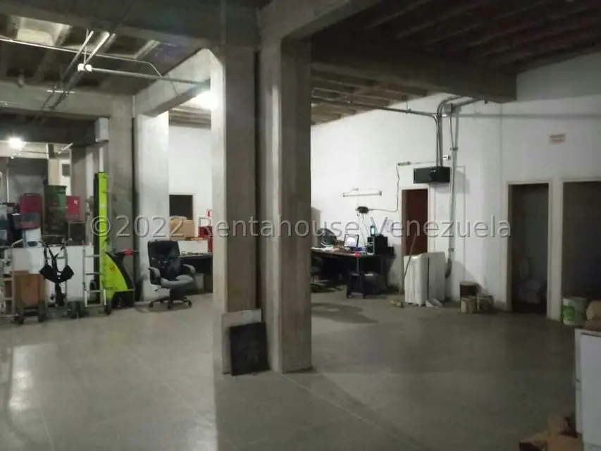 Local Comercial en Venta en Parroquia La Candelaria, Distrito Metropolitano - 15