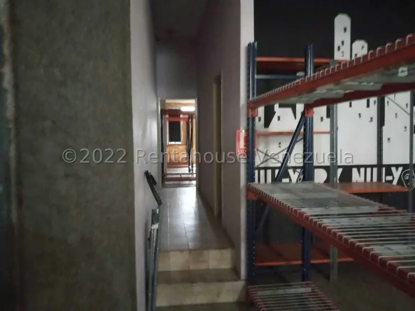 Local Comercial en Venta en Parroquia La Candelaria, Distrito Metropolitano - 17