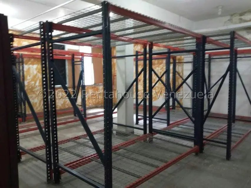 Local Comercial en Venta en Parroquia La Candelaria, Distrito Metropolitano - 18