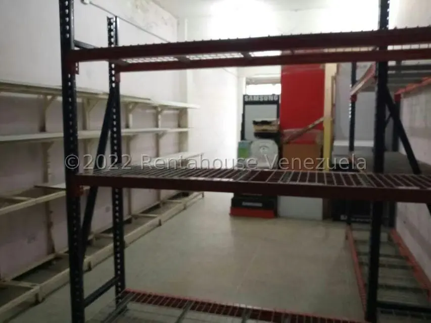 Local Comercial en Venta en Parroquia La Candelaria, Distrito Metropolitano - 20