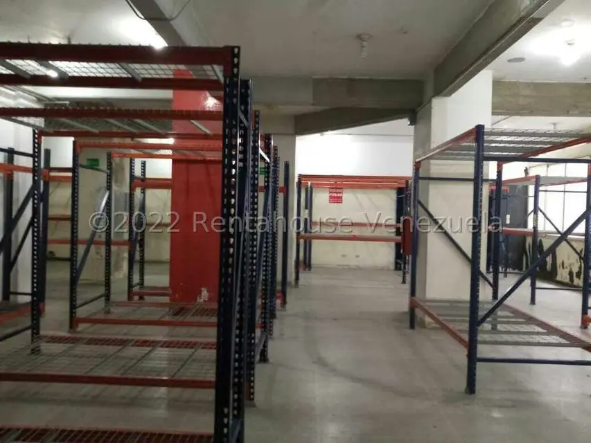 Local Comercial en Venta en Parroquia La Candelaria, Distrito Metropolitano - 21