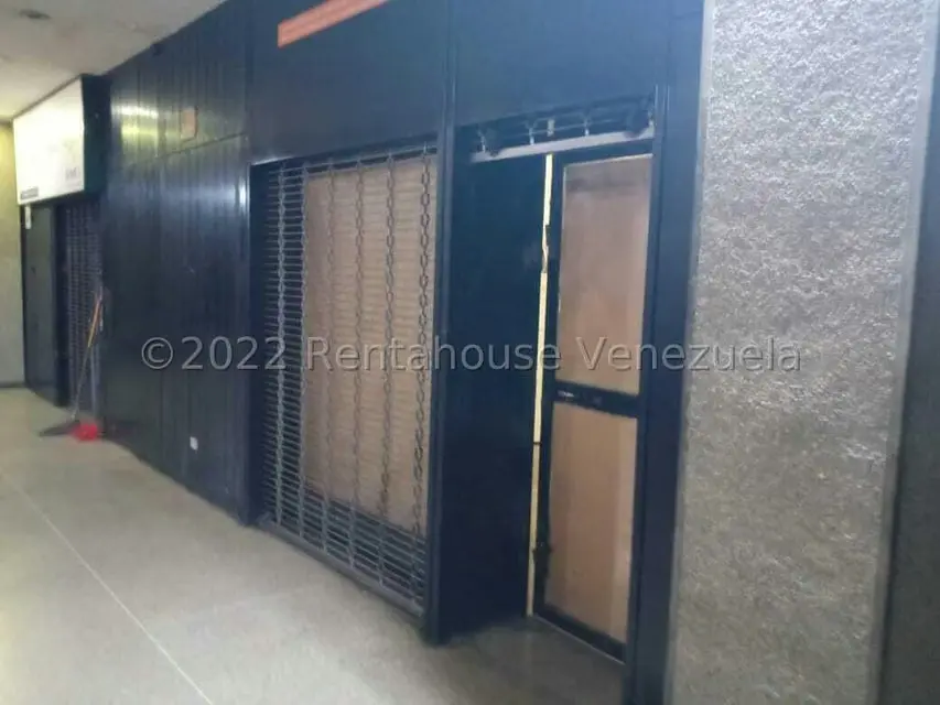 Local Comercial en Venta en Parroquia La Candelaria, Distrito Metropolitano - 4