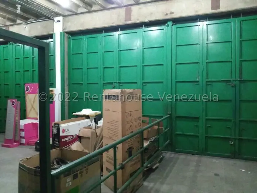 Local Comercial en Venta en Parroquia La Candelaria, Distrito Metropolitano - 5