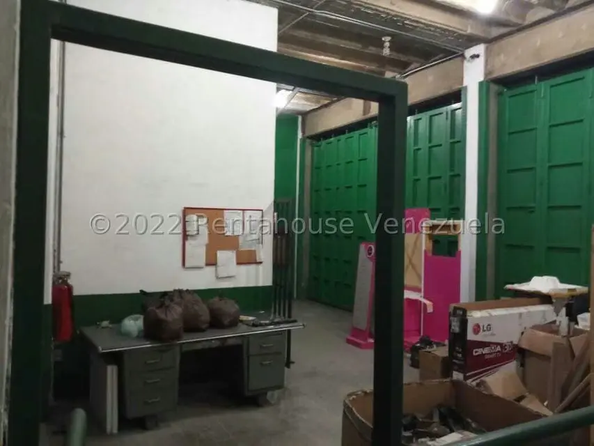 Local Comercial en Venta en Parroquia La Candelaria, Distrito Metropolitano - 6