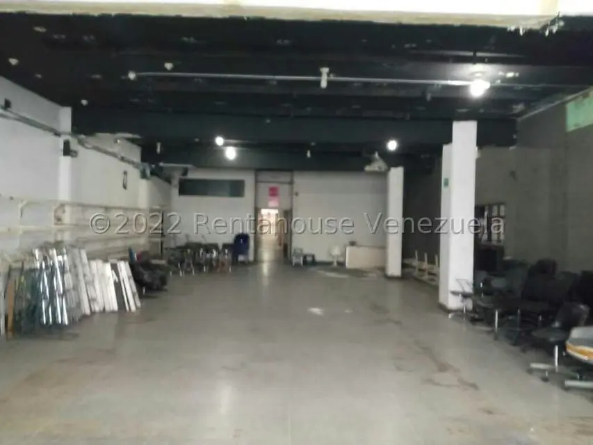 Local Comercial en Venta en Parroquia La Candelaria, Distrito Metropolitano - 9