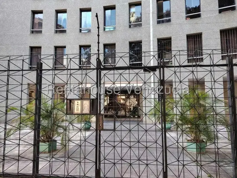 Apartamento (1 Nivel) en Alquiler en La Florida, Distrito Metropolitano