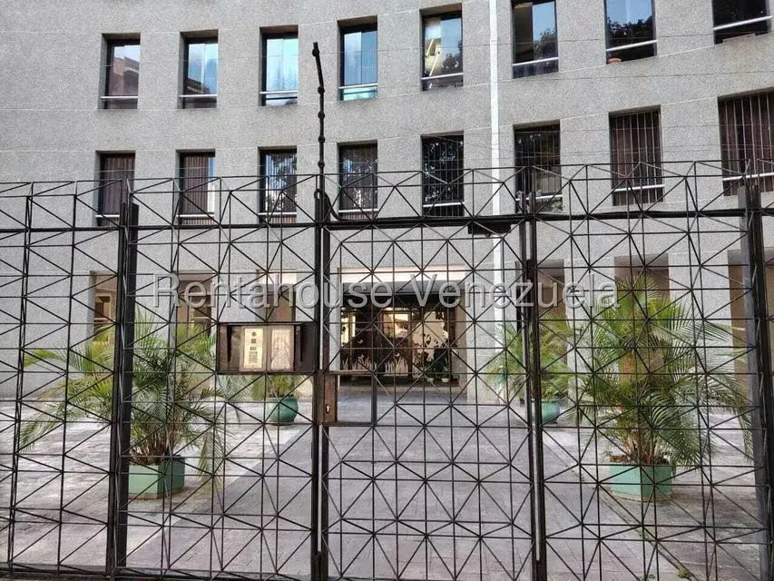 Apartamento (1 Nivel) en Alquiler en La Florida, Distrito Metropolitano