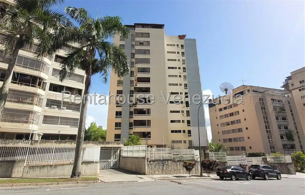 Apartamento (Duplex) en Venta en Terrazas del Avila, Distrito Metropolitano