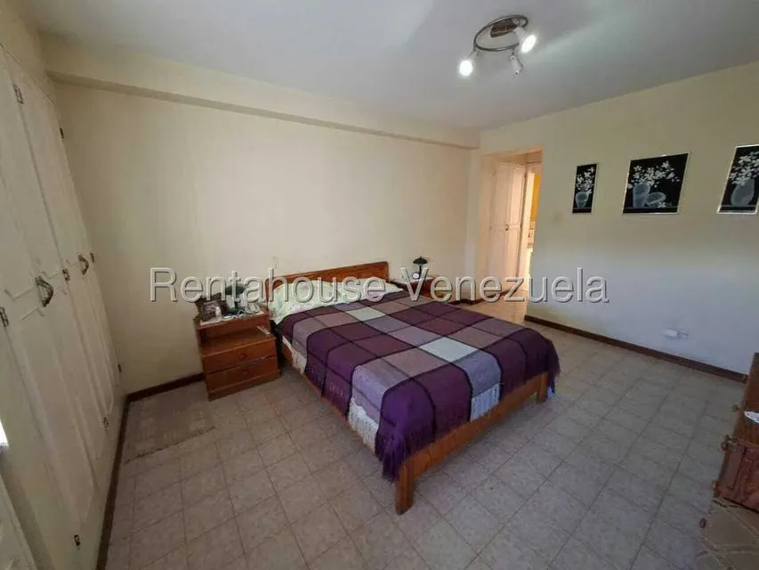 Apartamento (Duplex) en Venta en Terrazas del Avila, Distrito Metropolitano - 14