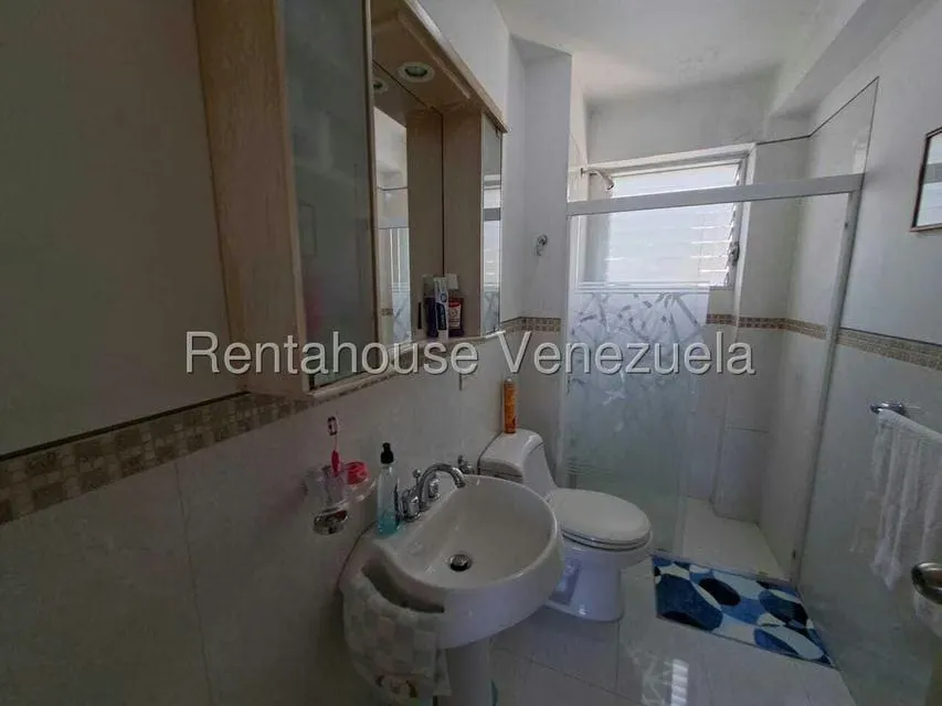 Apartamento (Duplex) en Venta en Terrazas del Avila, Distrito Metropolitano - 16