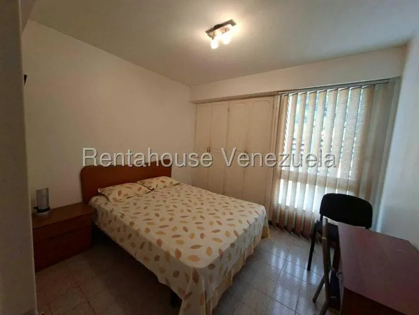 Apartamento (Duplex) en Venta en Terrazas del Avila, Distrito Metropolitano - 19