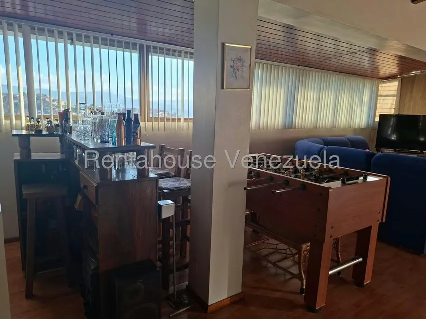 Apartamento (Duplex) en Venta en Terrazas del Avila, Distrito Metropolitano - 20