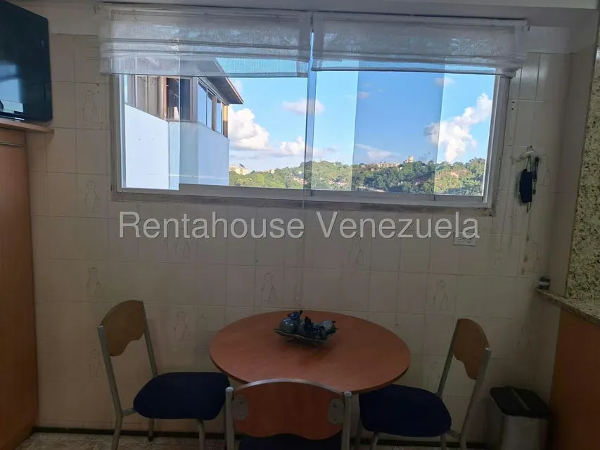 Apartamento (Duplex) en Venta en Terrazas del Avila, Distrito Metropolitano - 26