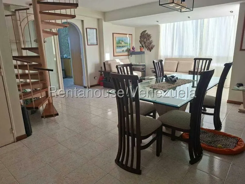 Apartamento (Duplex) en Venta en Terrazas del Avila, Distrito Metropolitano - 27