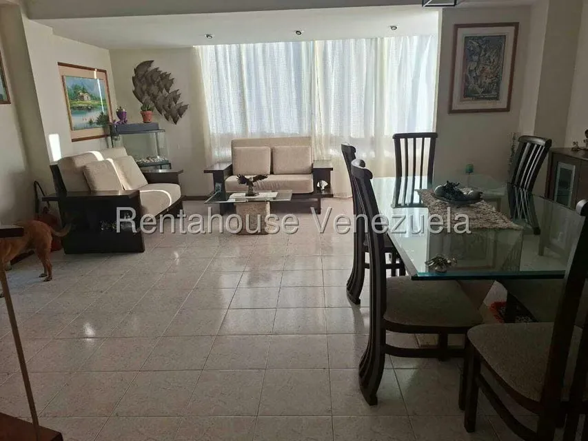 Apartamento (Duplex) en Venta en Terrazas del Avila, Distrito Metropolitano - 28