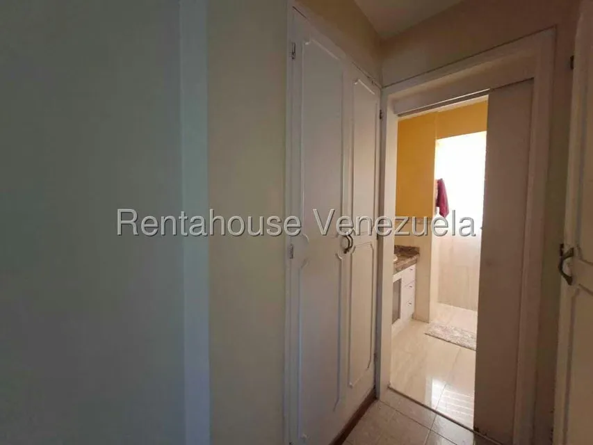 Apartamento (Duplex) en Venta en Terrazas del Avila, Distrito Metropolitano - 31