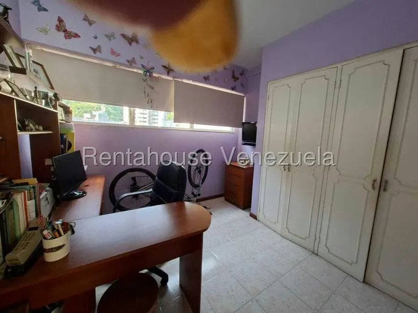 Apartamento (Duplex) en Venta en Terrazas del Avila, Distrito Metropolitano - 34