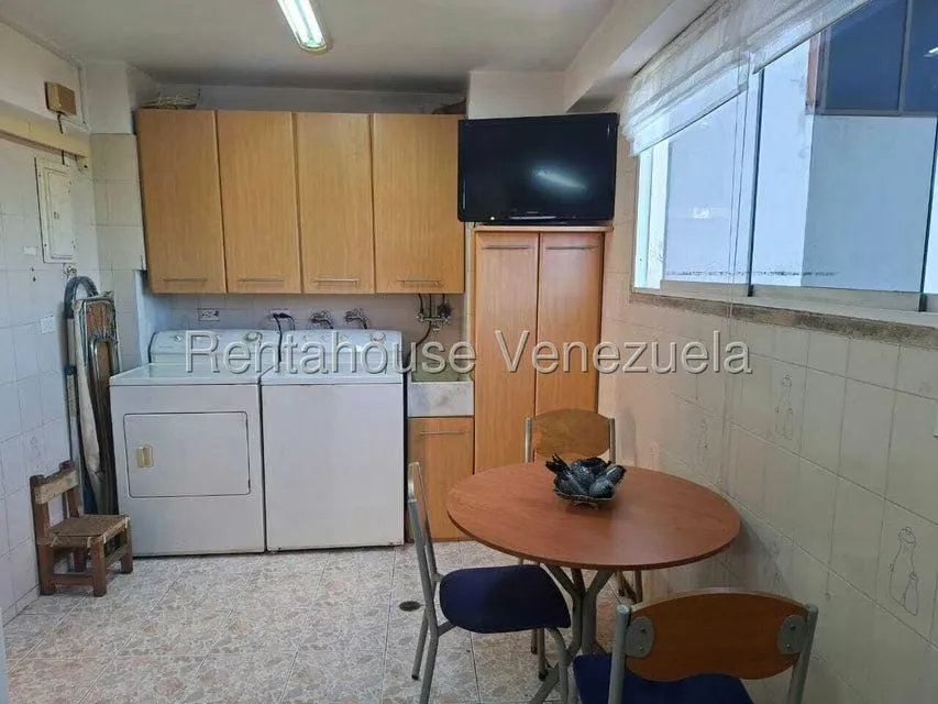 Apartamento (Duplex) en Venta en Terrazas del Avila, Distrito Metropolitano - 38