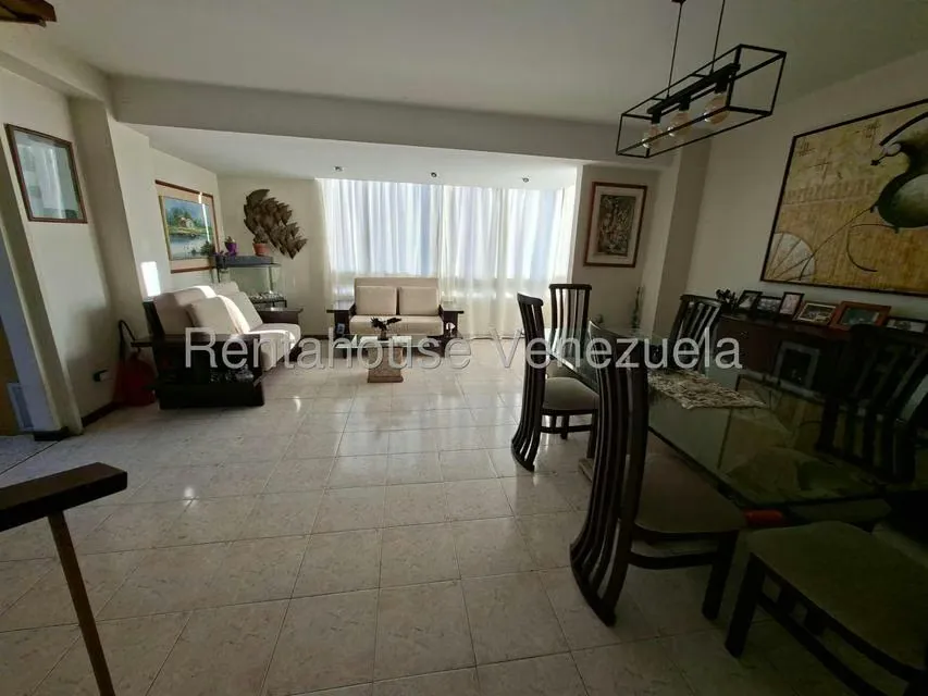 Apartamento (Duplex) en Venta en Terrazas del Avila, Distrito Metropolitano - 5