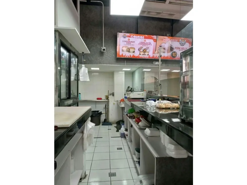 Exclusivo Local Gourmet en Alquiler: El Punto EstratégicoLa Candelaria - 5