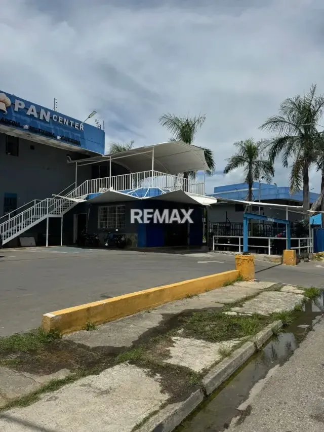 Fondo de comercio en venta (Panadería) en Parque Valencia
