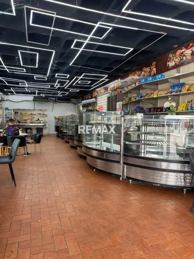 Fondo de comercio en venta (Panadería) en Parque Valencia - 13