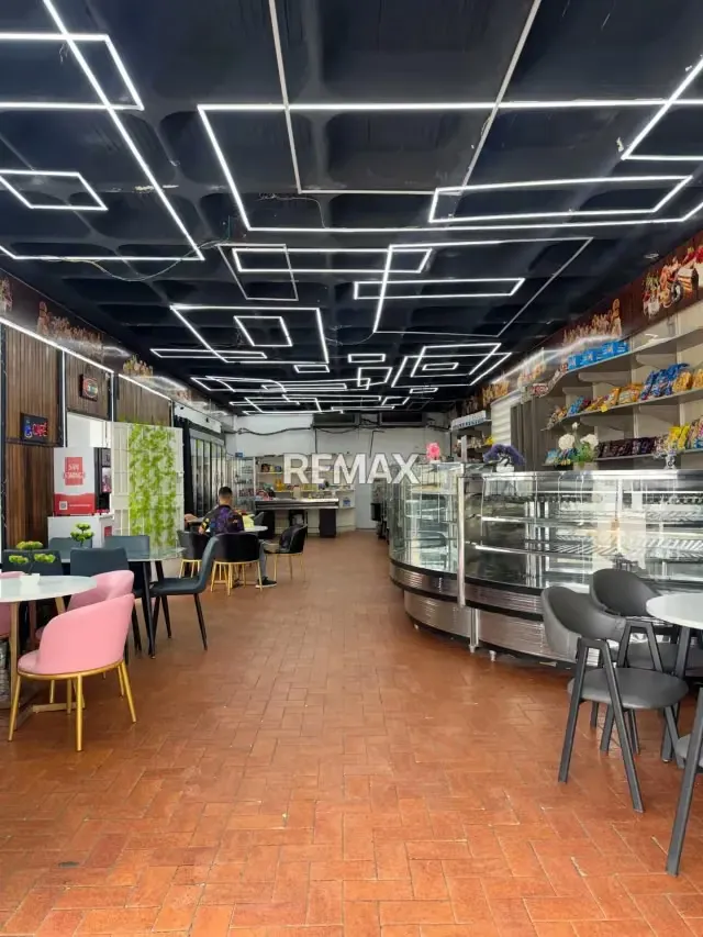 Fondo de comercio en venta (Panadería) en Parque Valencia - 14