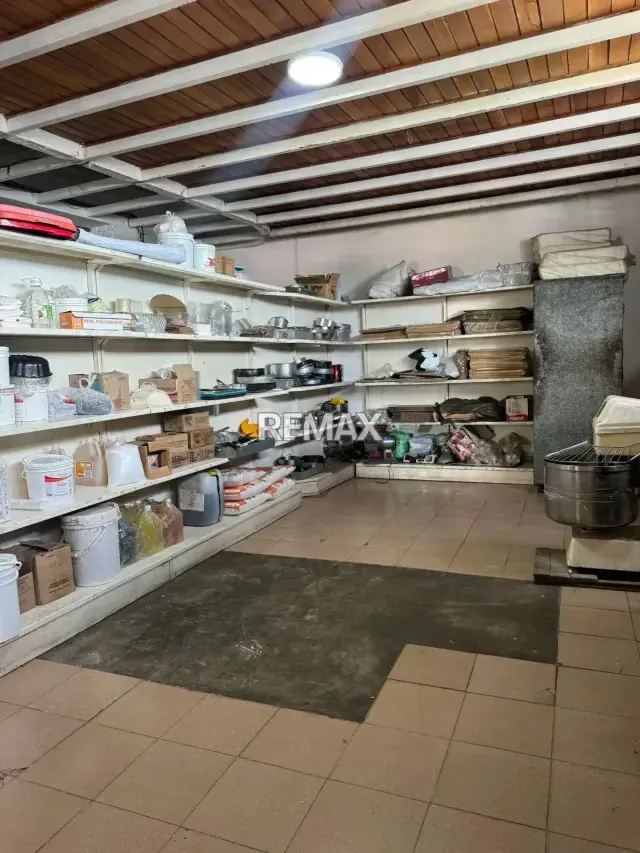 Fondo de comercio en venta (Panadería) en Parque Valencia - 2