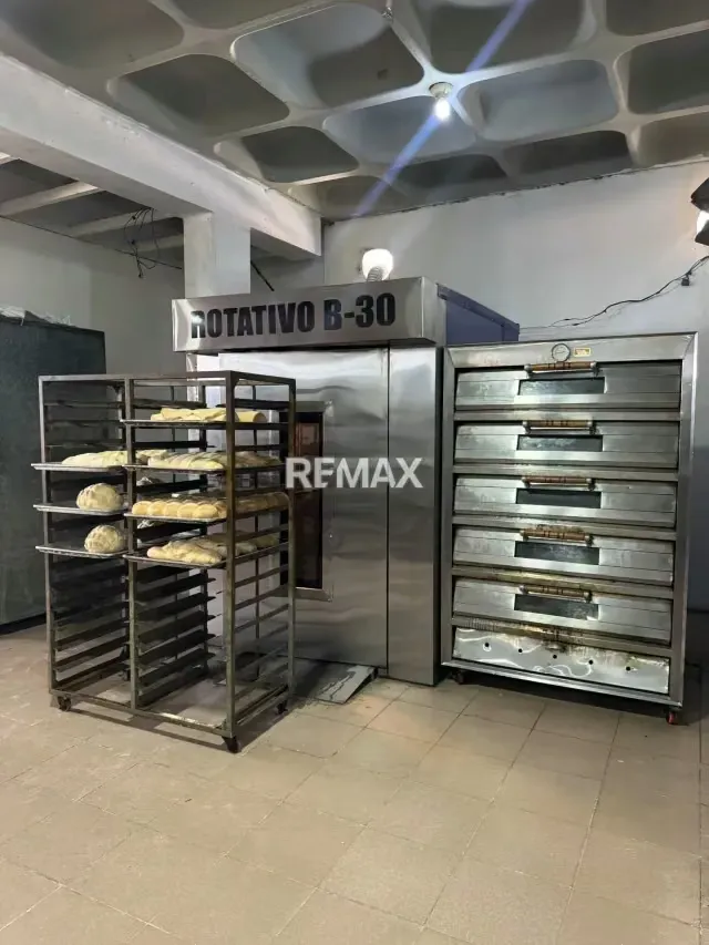 Fondo de comercio en venta (Panadería) en Parque Valencia - 4