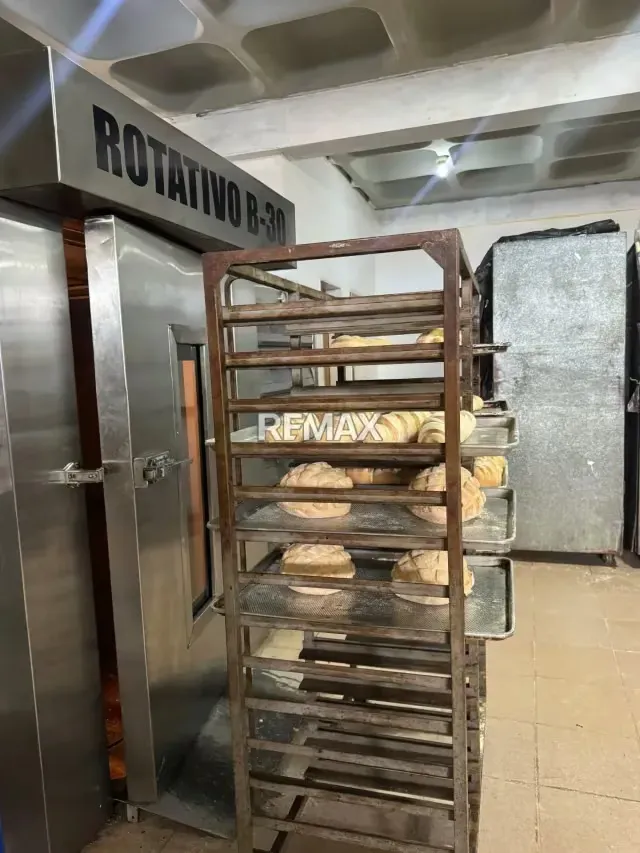 Fondo de comercio en venta (Panadería) en Parque Valencia - 5
