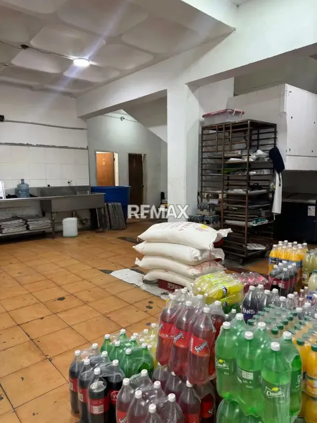 Fondo de comercio en venta (Panadería) en Parque Valencia - 8