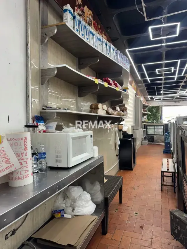 Fondo de comercio en venta (Panadería) en Parque Valencia - 9