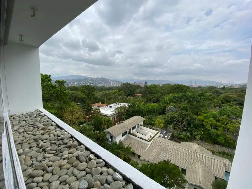 Se vende apto 475m2 5h/5b/3p La Castellana 5653 - 4