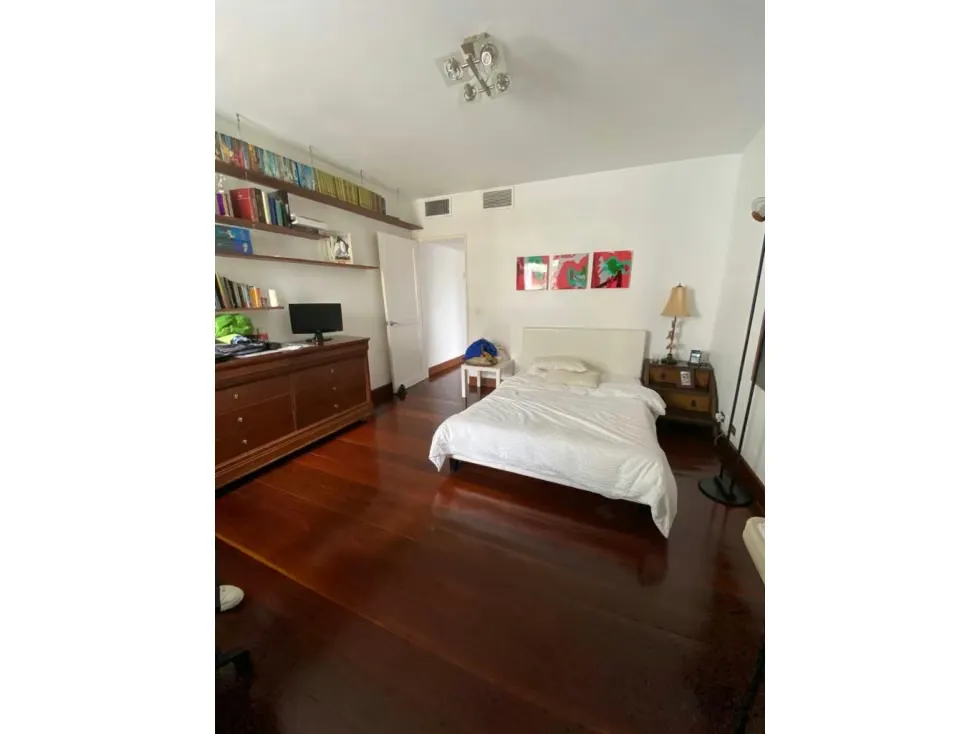 Se vende apto 475m2 5h/5b/3p La Castellana 5653 - 9