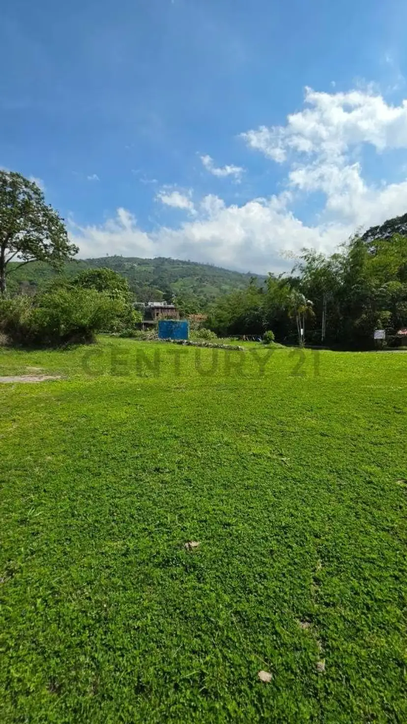 Venta terreno peribeca