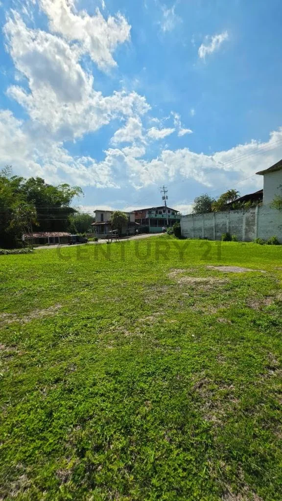Venta terreno peribeca - 8